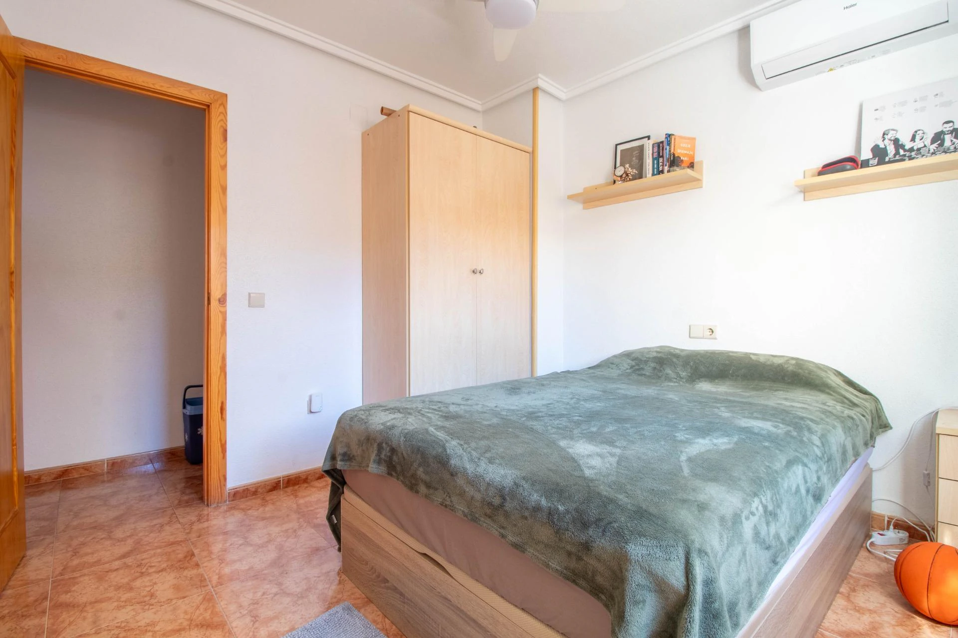 Platt till försäljning i Torrevieja