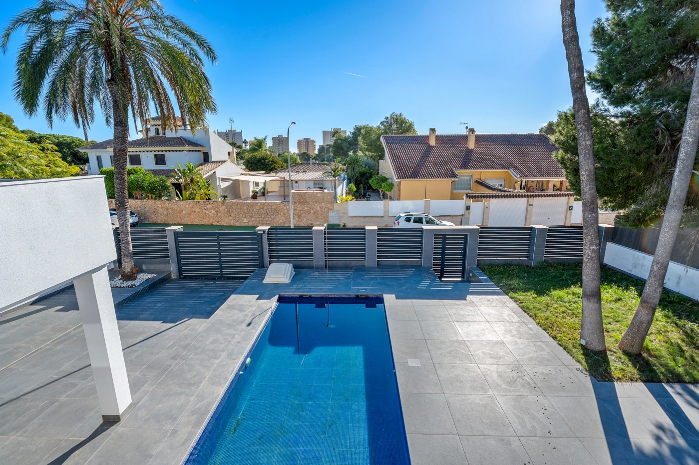 Villa zum verkauf in Campoamor