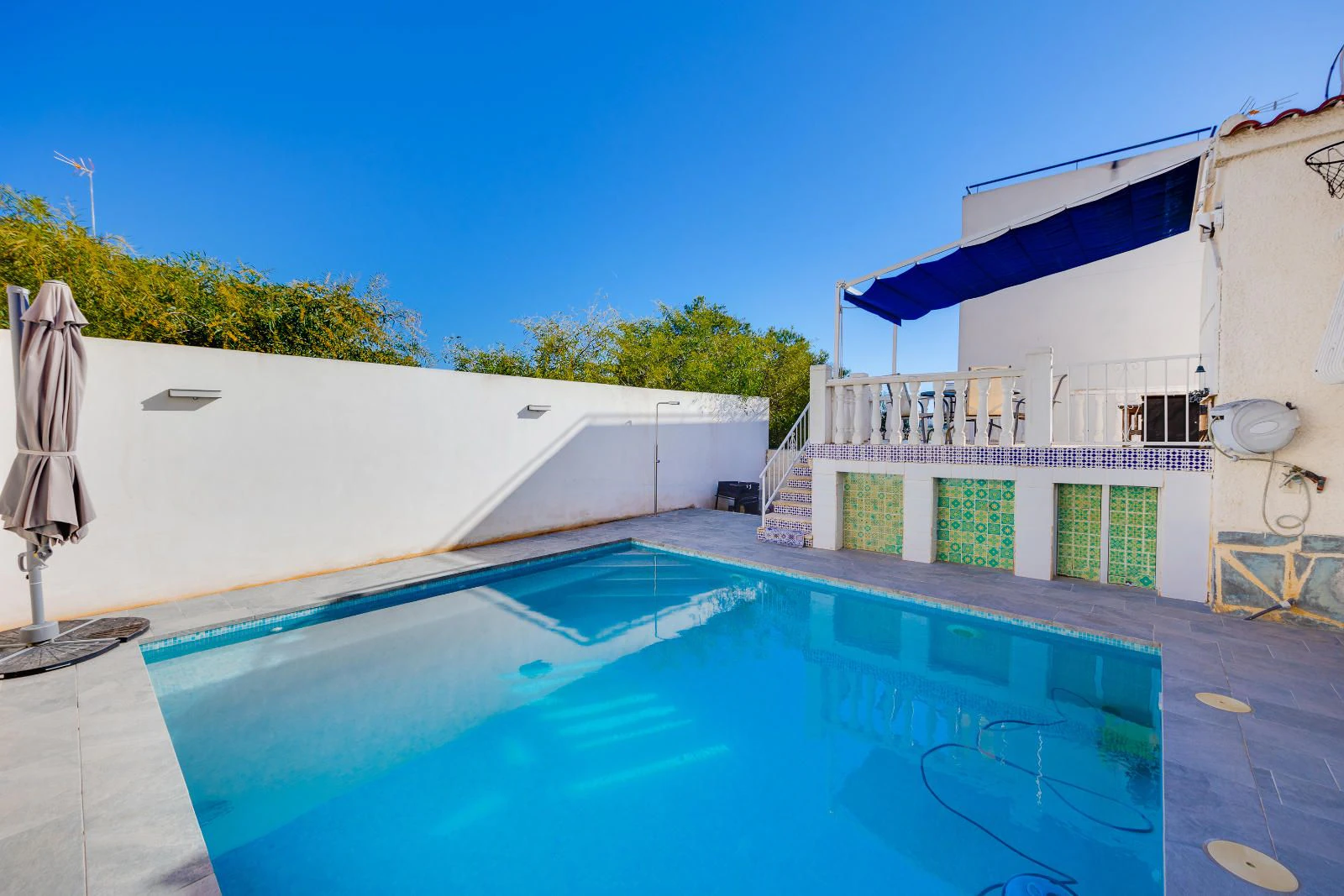 Villa in vendita a San Fulgencio