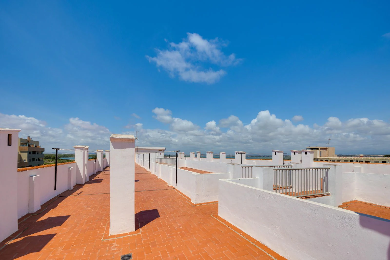 Penthouse for sale in Torrevieja
