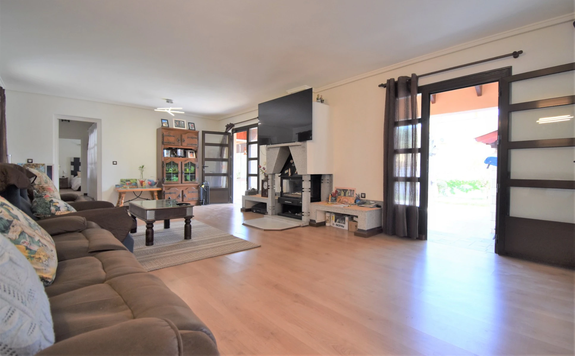 Villa til salg i Orihuela Costa