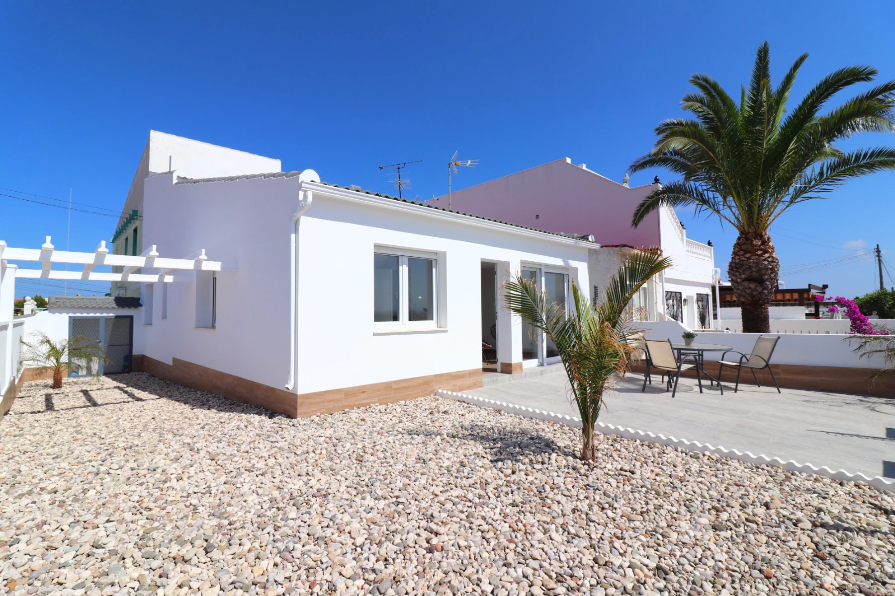 Bungalow zum verkauf in Ciudad Quesada