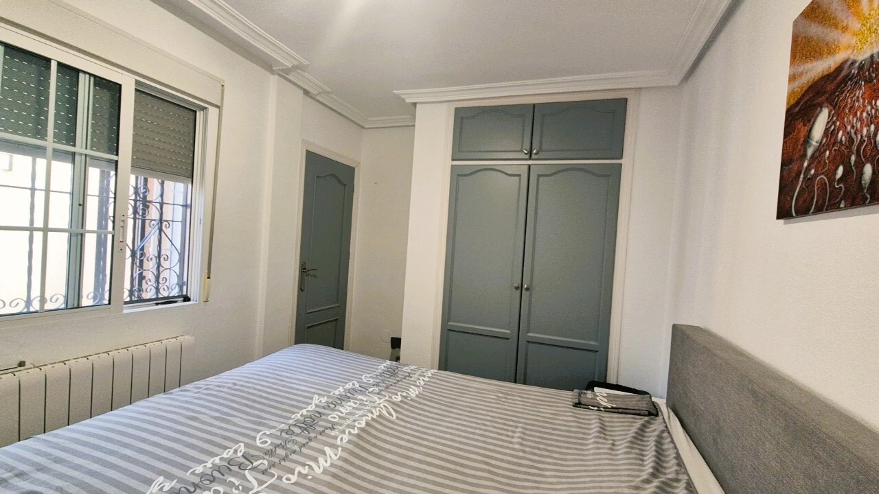 Casa en venta en El Galan