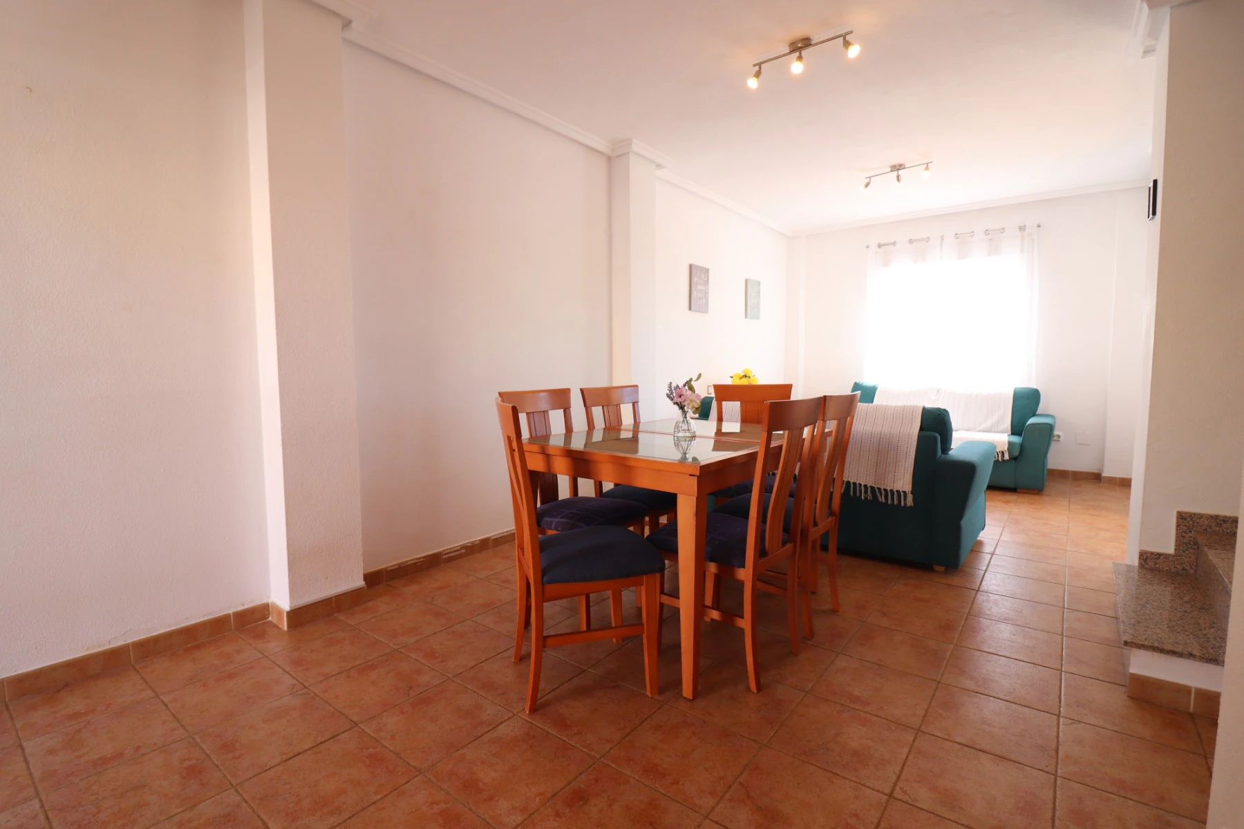 Villa à la vente à San Miguel De Salinas