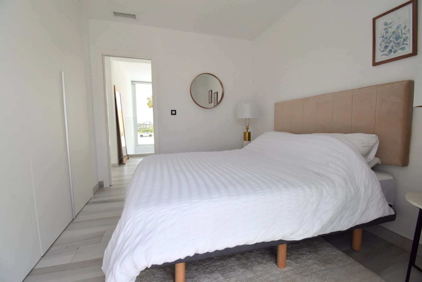 Villa til salg i Orihuela Costa