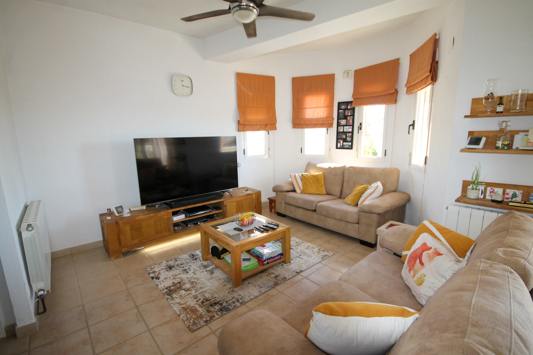 Villa à la vente à San Miguel De Salinas