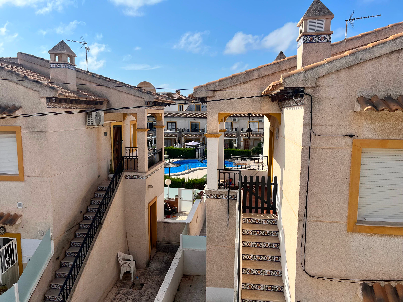 Piso en venta en Playa Flamenca
