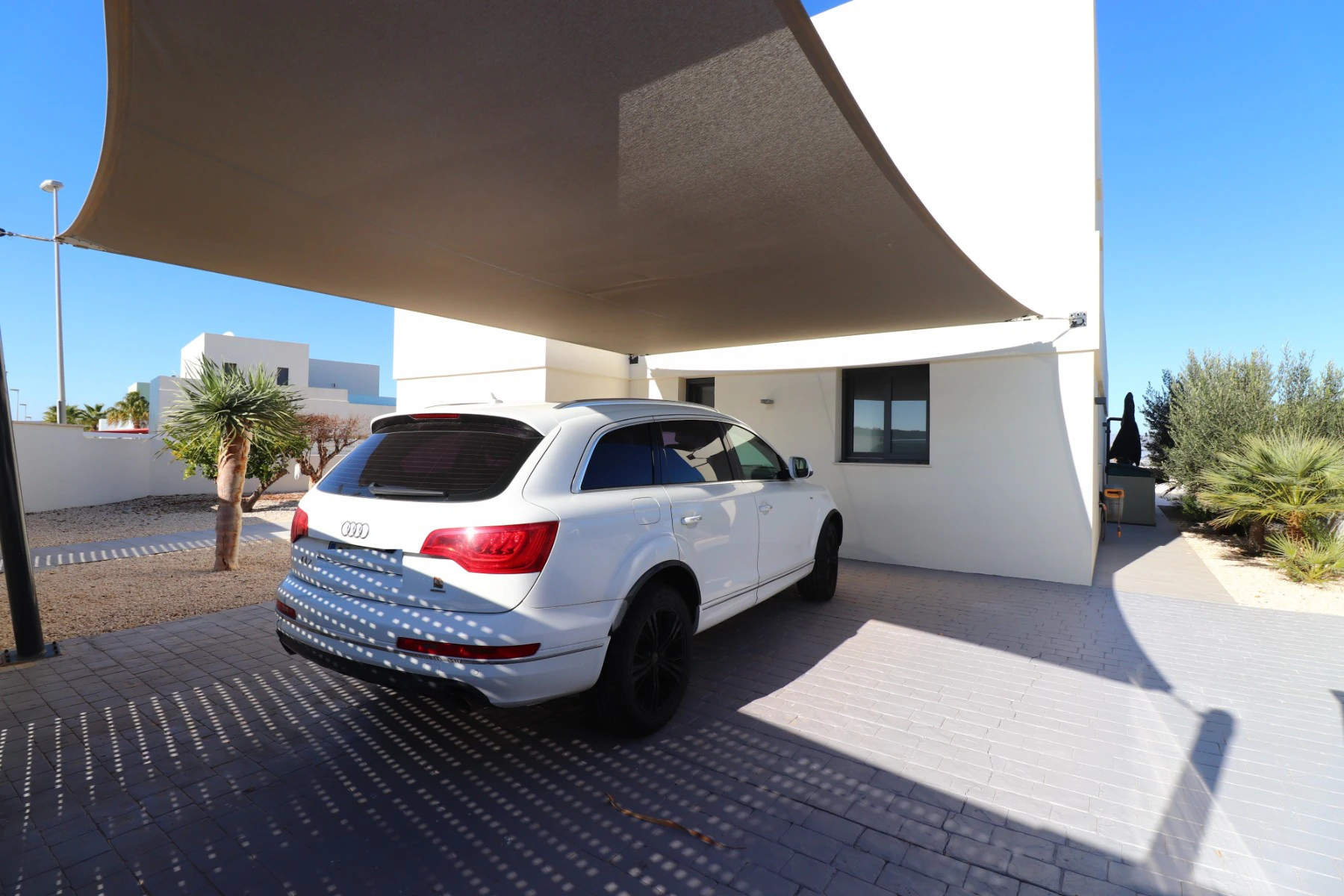 Villa in vendita a Benimar