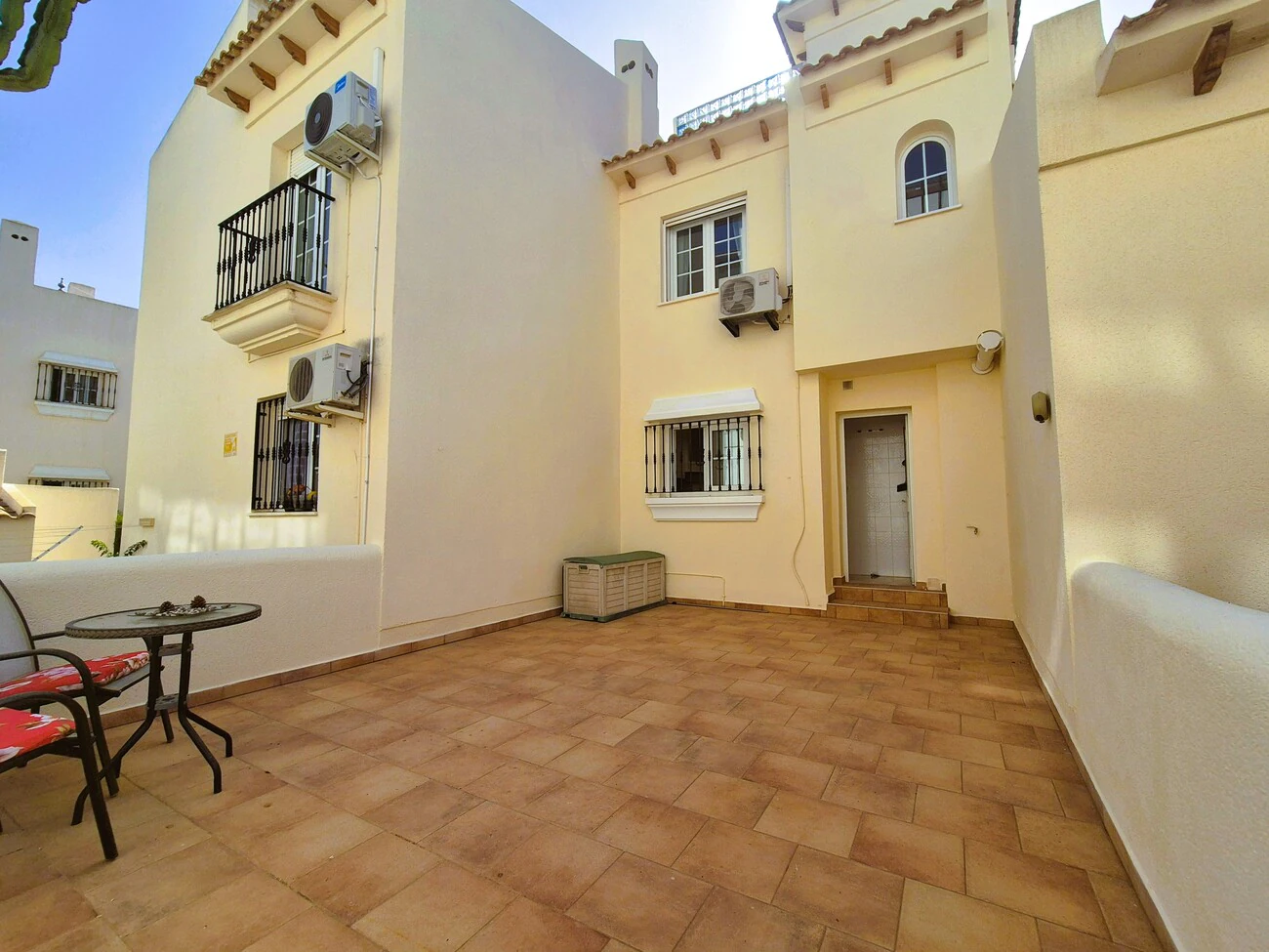 Casa adosada en venta en Las Ramblas Golf