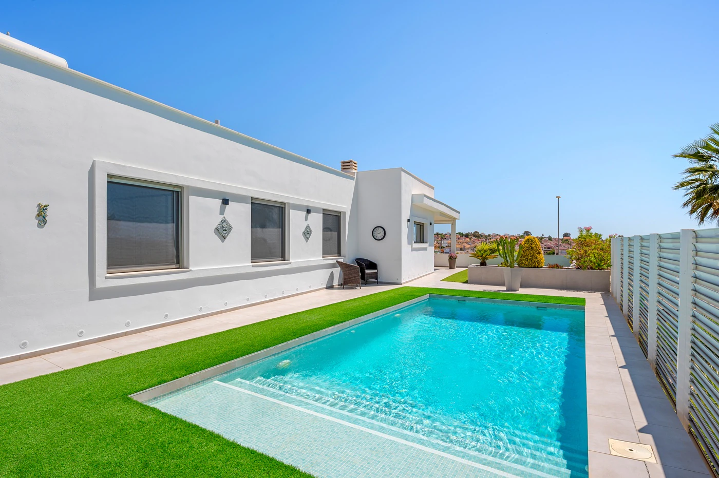 Villa zum verkauf in La Marina