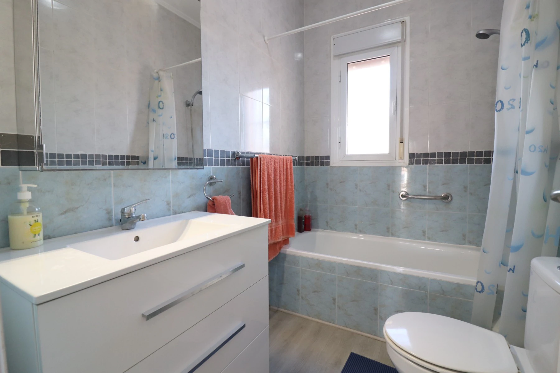 Villa à la vente à Benimar