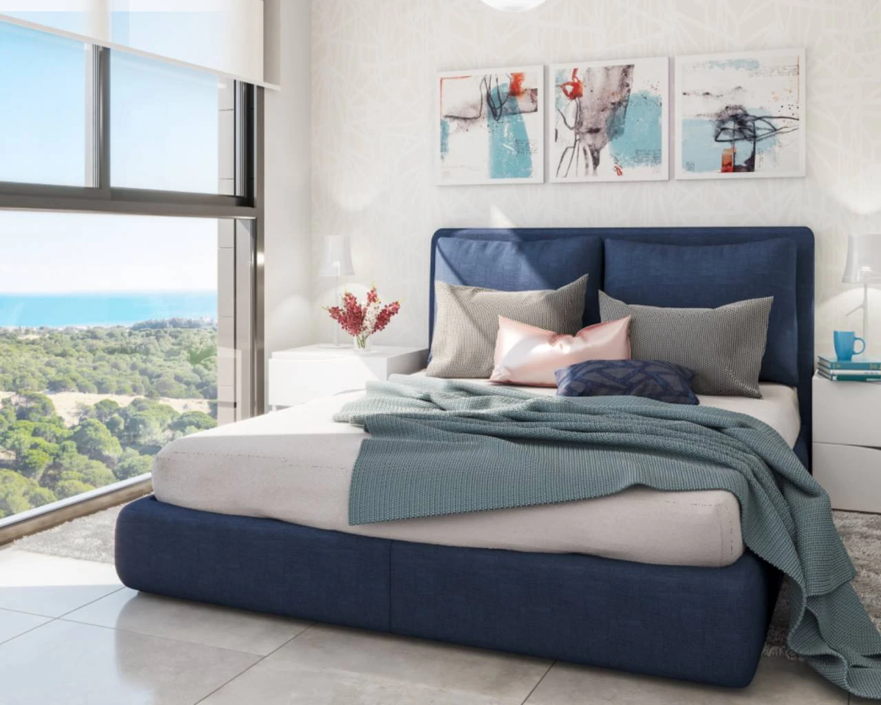 Wohnung zum verkauf in Guardamar Del Segura