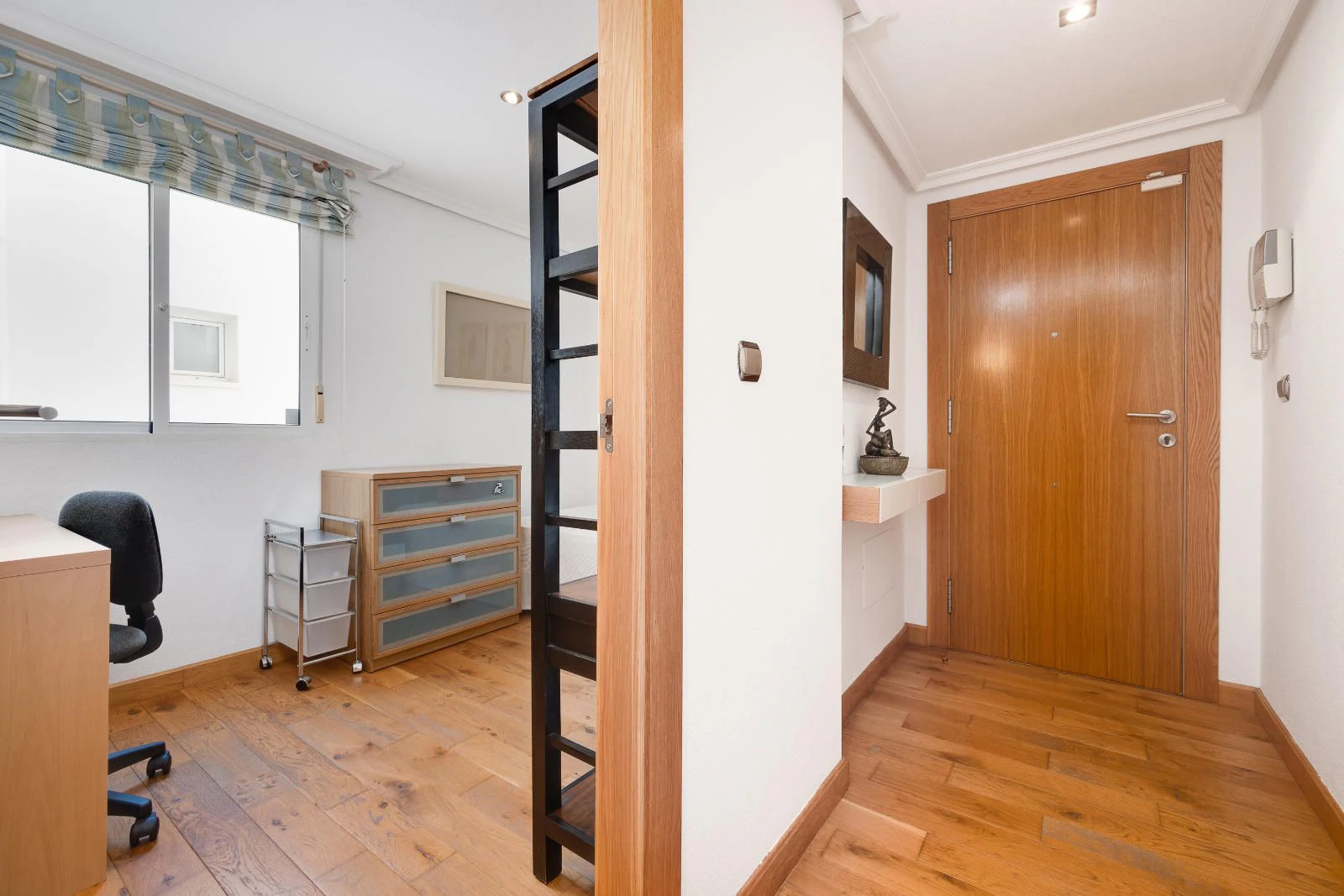 Penthouse for sale in Torrevieja