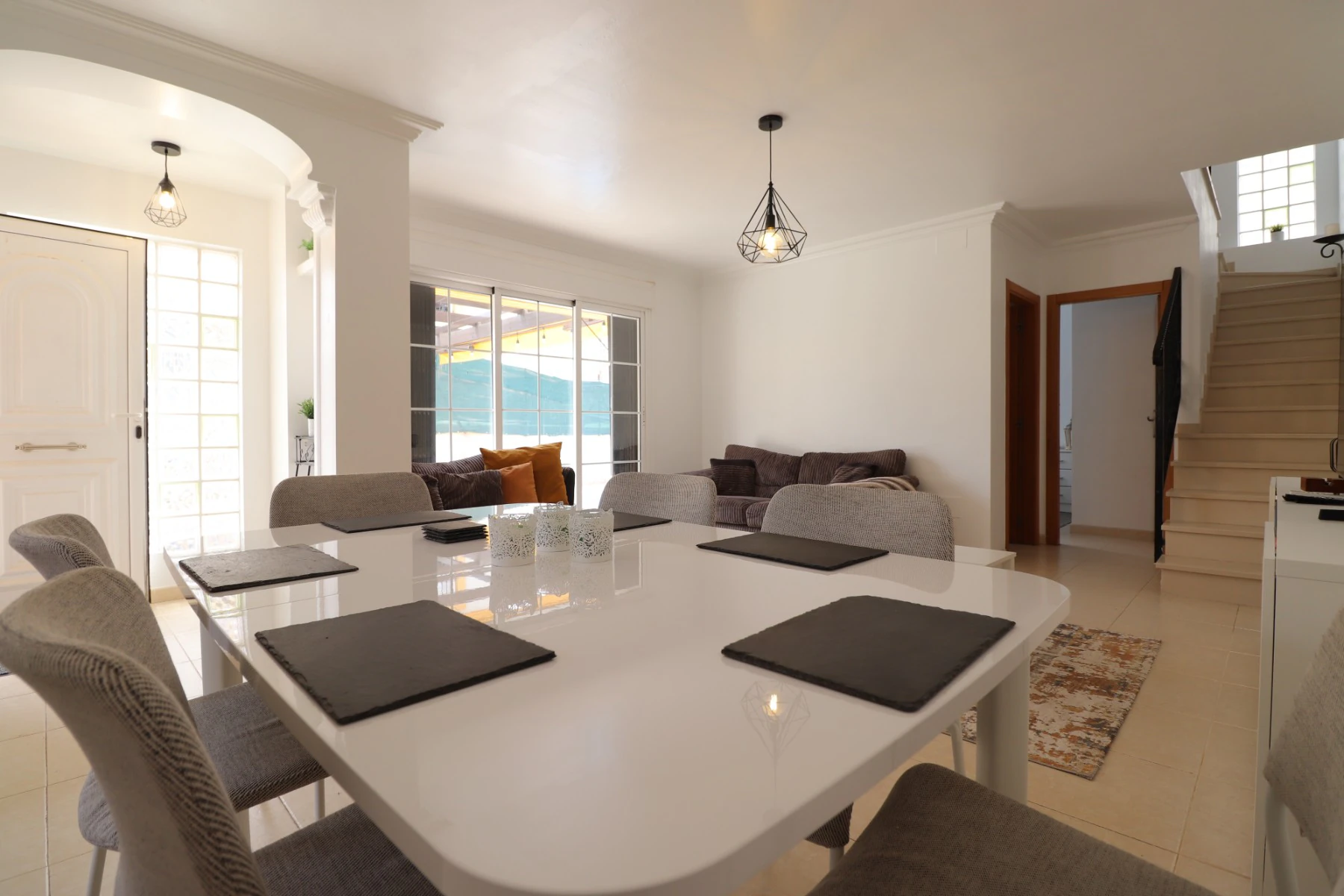 Terraced house for sale in Los Montesinos