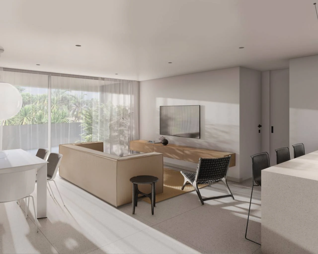Wohnung zum verkauf in Guardamar Del Segura