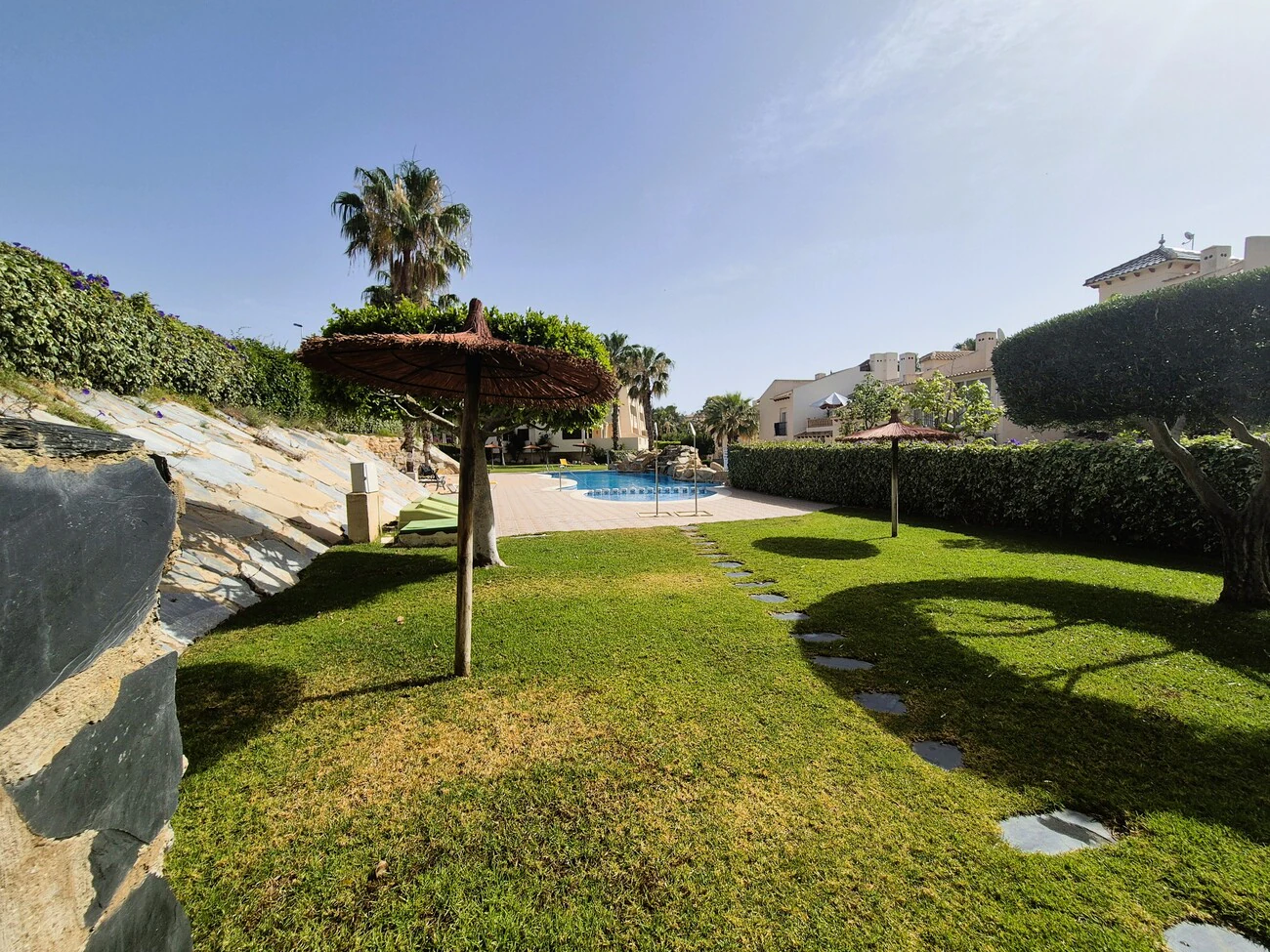Casa adosada en venta en Las Ramblas Golf