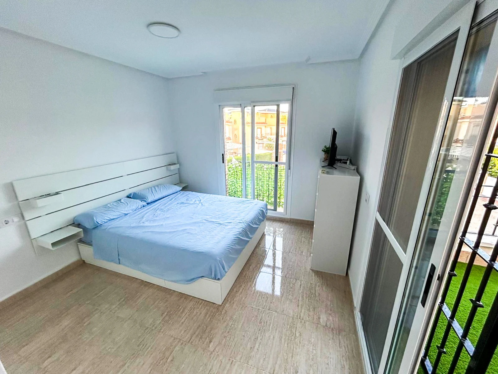 Terraced house for sale in Pilar De La Horadada
