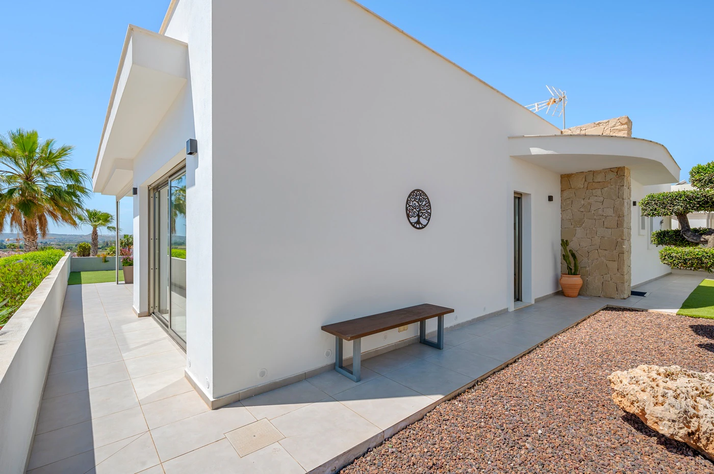 Villa zum verkauf in La Marina