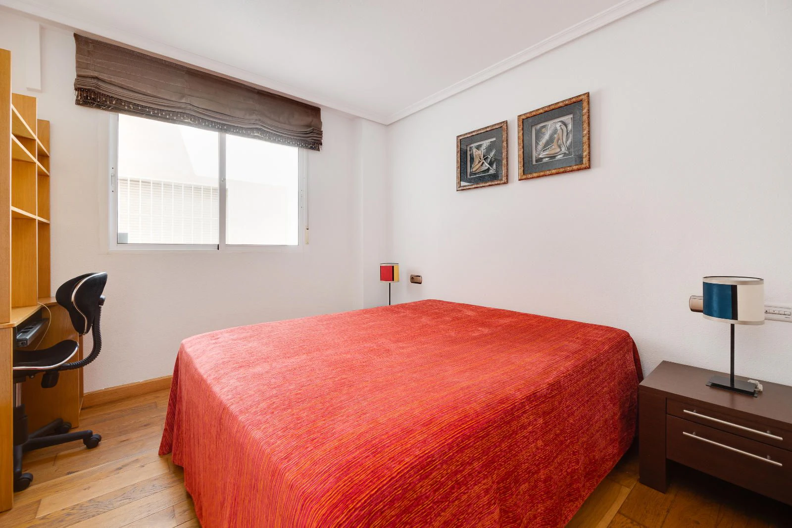 Penthouse for sale in Torrevieja
