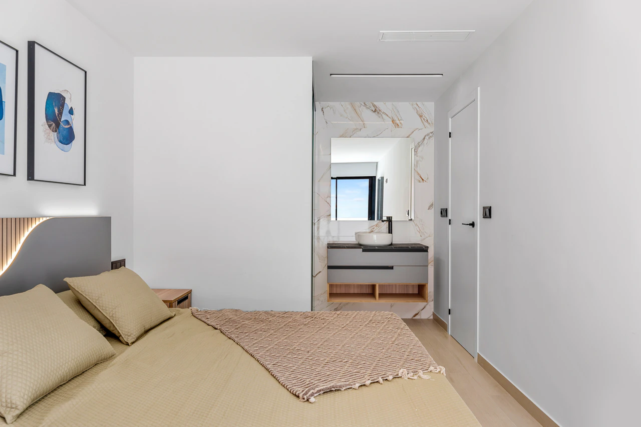 Wohnung zum verkauf in Guardamar Del Segura