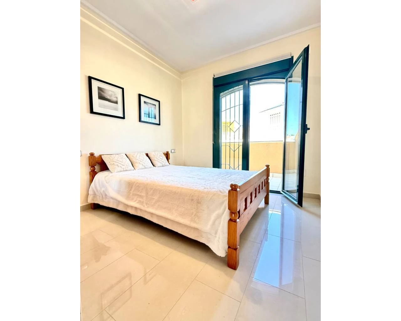 Villa à la vente à Ciudad Quesada