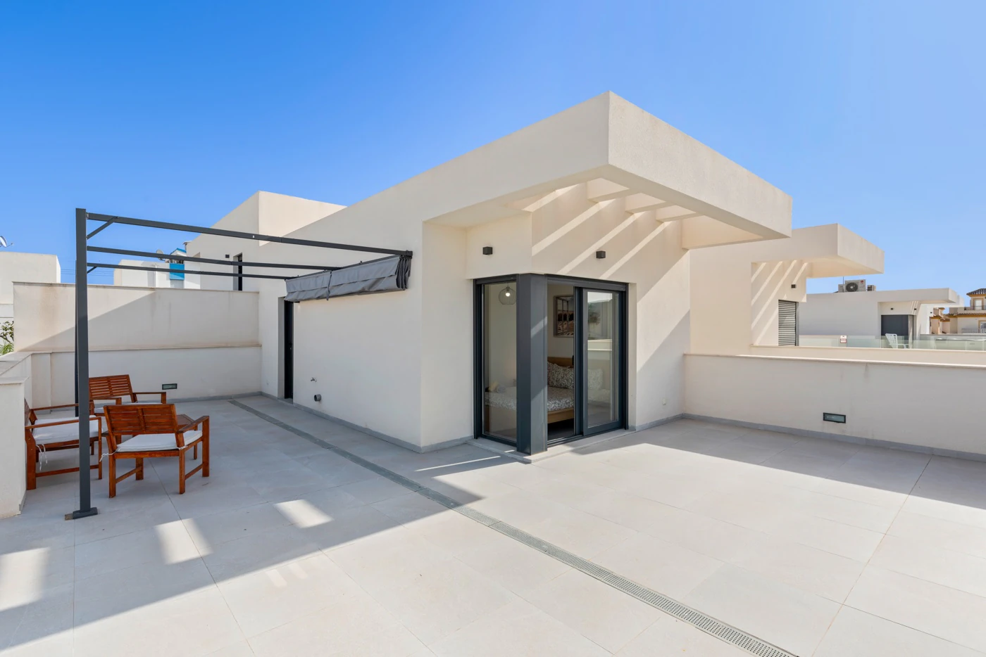 Casa plurifamiliare in vendita a San Fulgencio