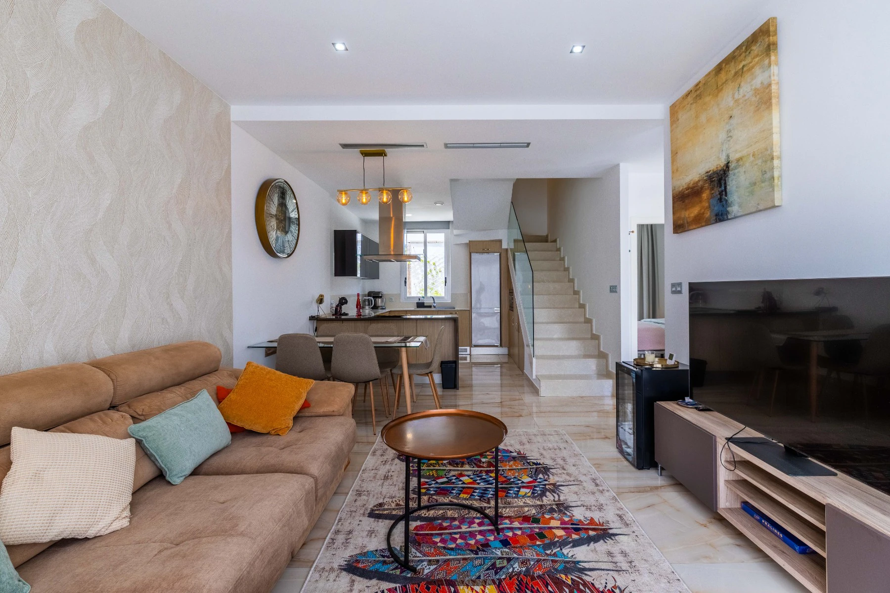 Villa till försäljning i Ciudad Quesada