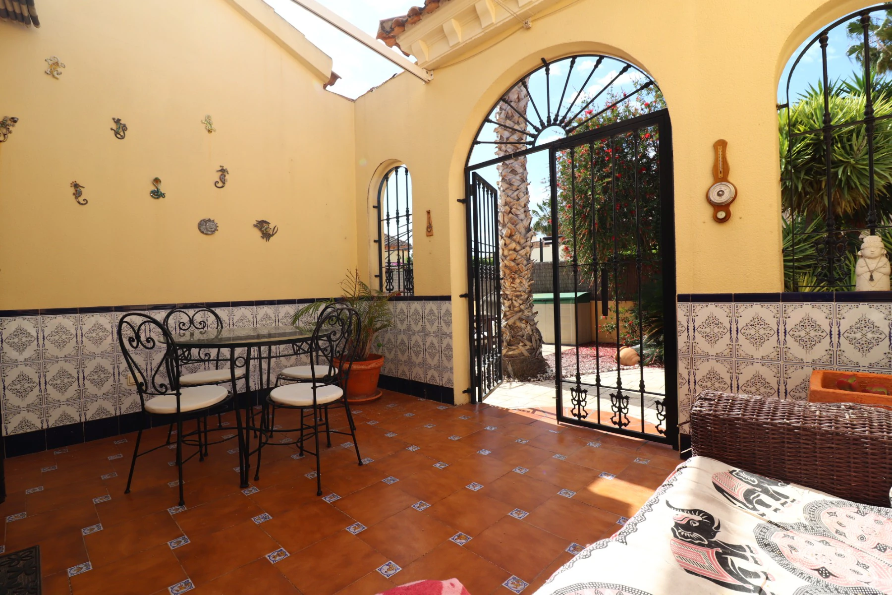 Chalet/Villa en venta en Formentera Del Segura