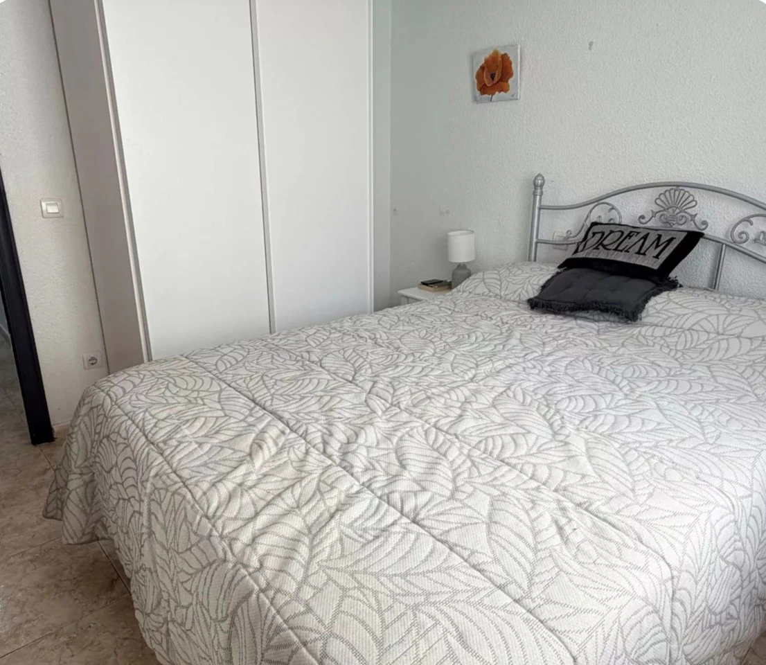 Piso en venta en Villamartin