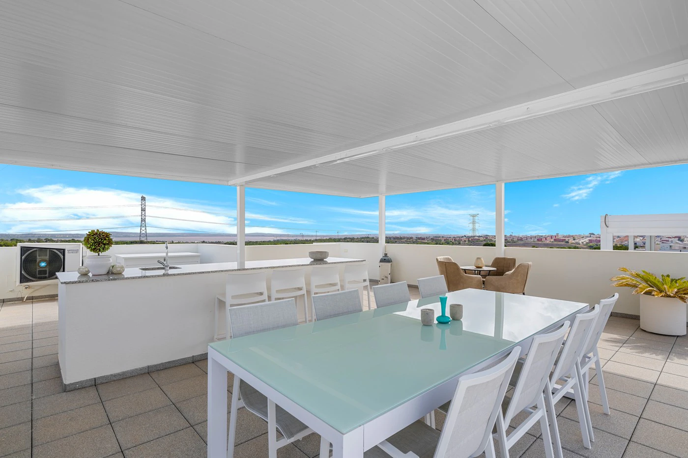 Villa til salg i Orihuela Costa