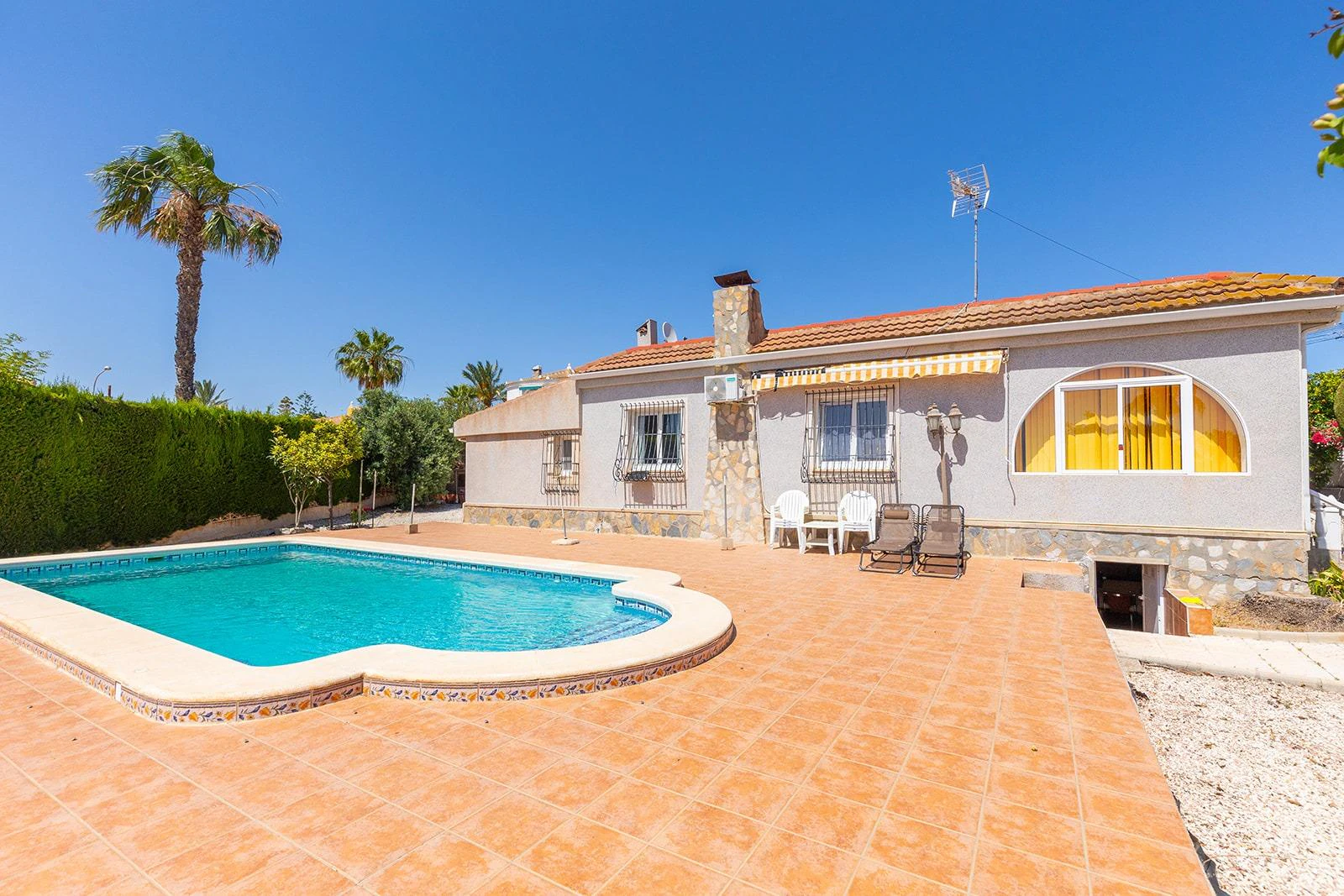 Villa in vendita a Rojales