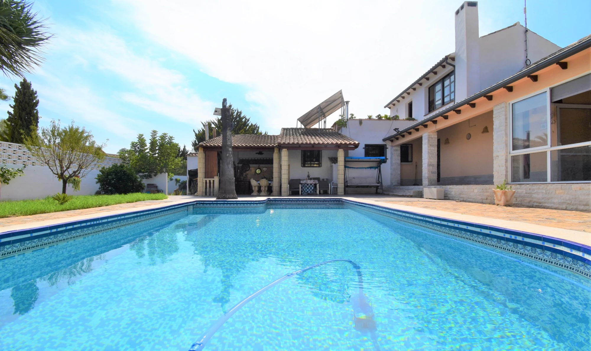 Villa til salg i Orihuela Costa
