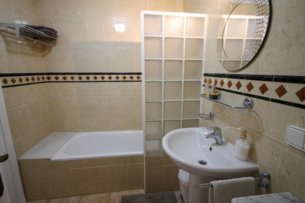 Terraced house for sale in Orihuela Costa
