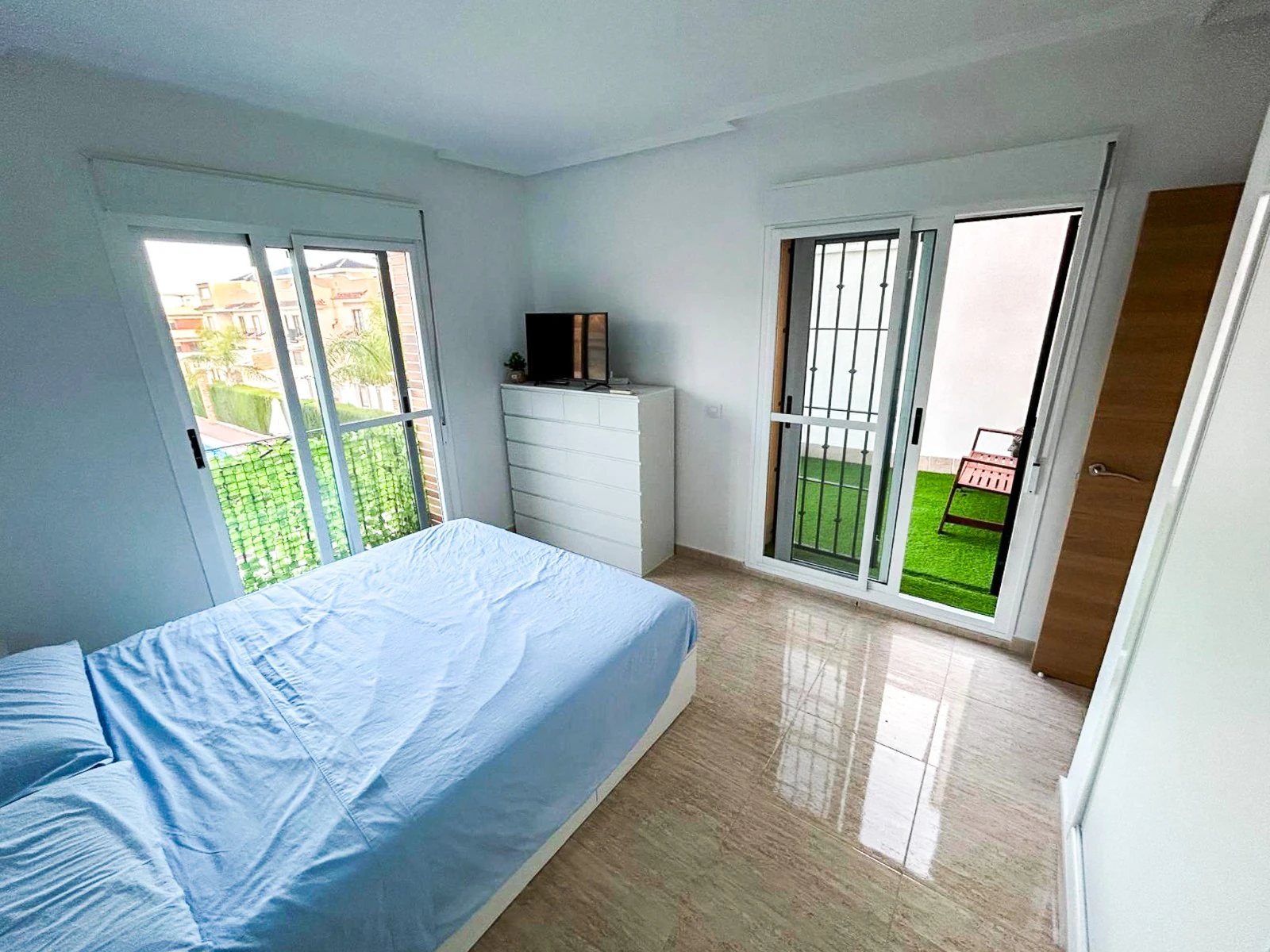 Terraced house for sale in Pilar De La Horadada