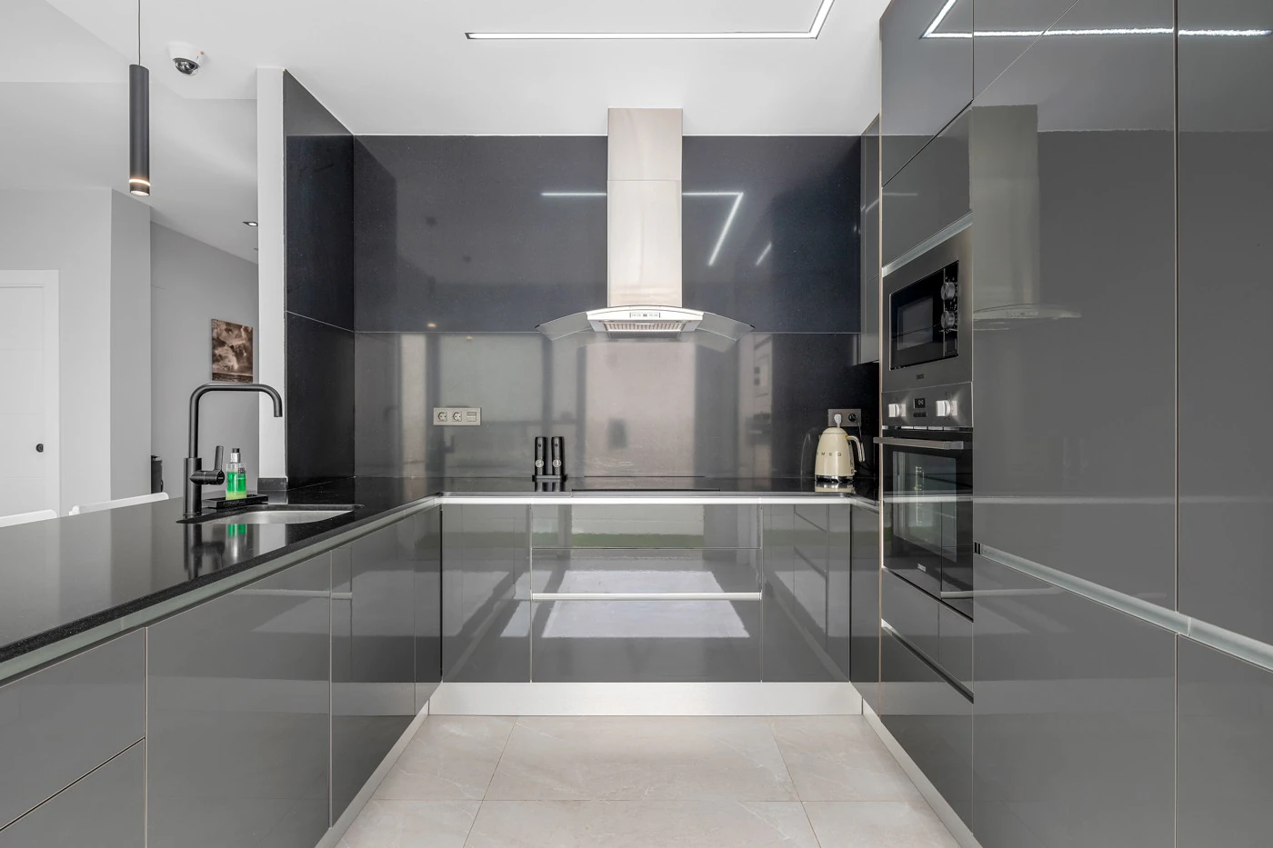 Villa til salg i Orihuela Costa