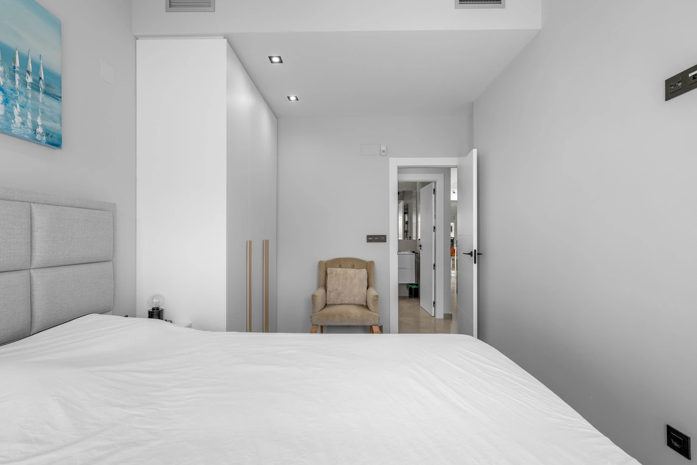 Villa til salg i Orihuela Costa