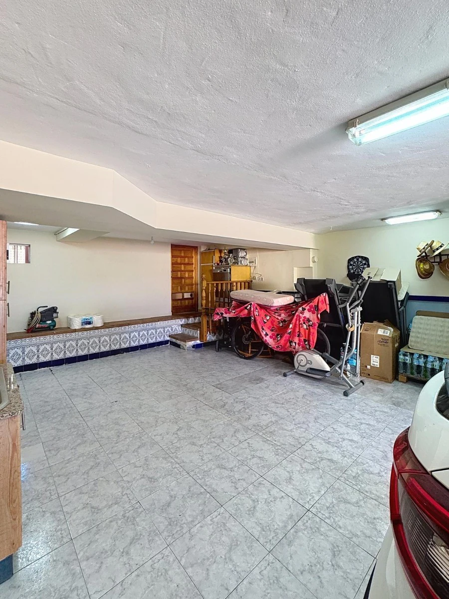 Terraced house for sale in Rojales