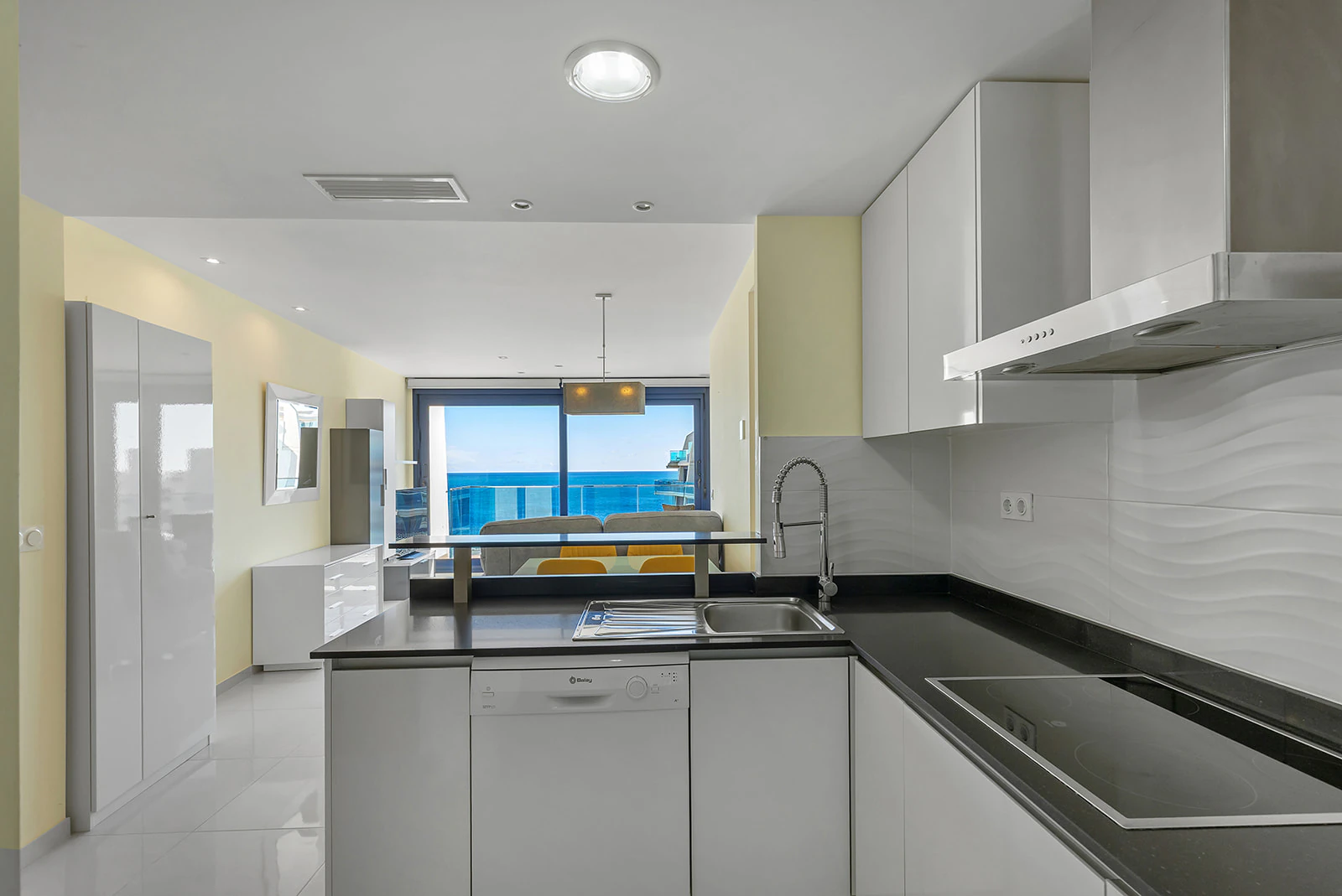 Penthouse for sale in Torrevieja