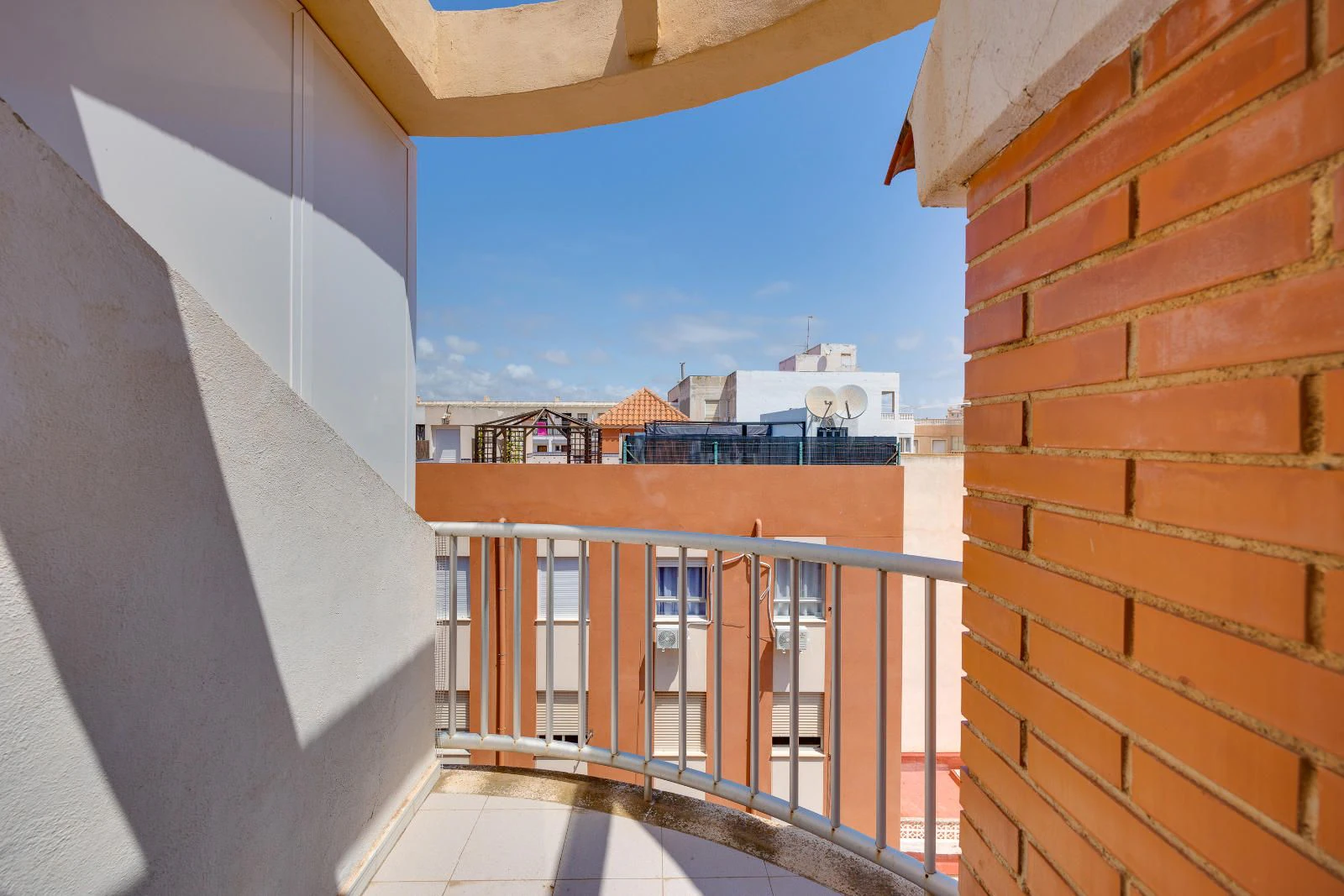 Penthouse for sale in Torrevieja