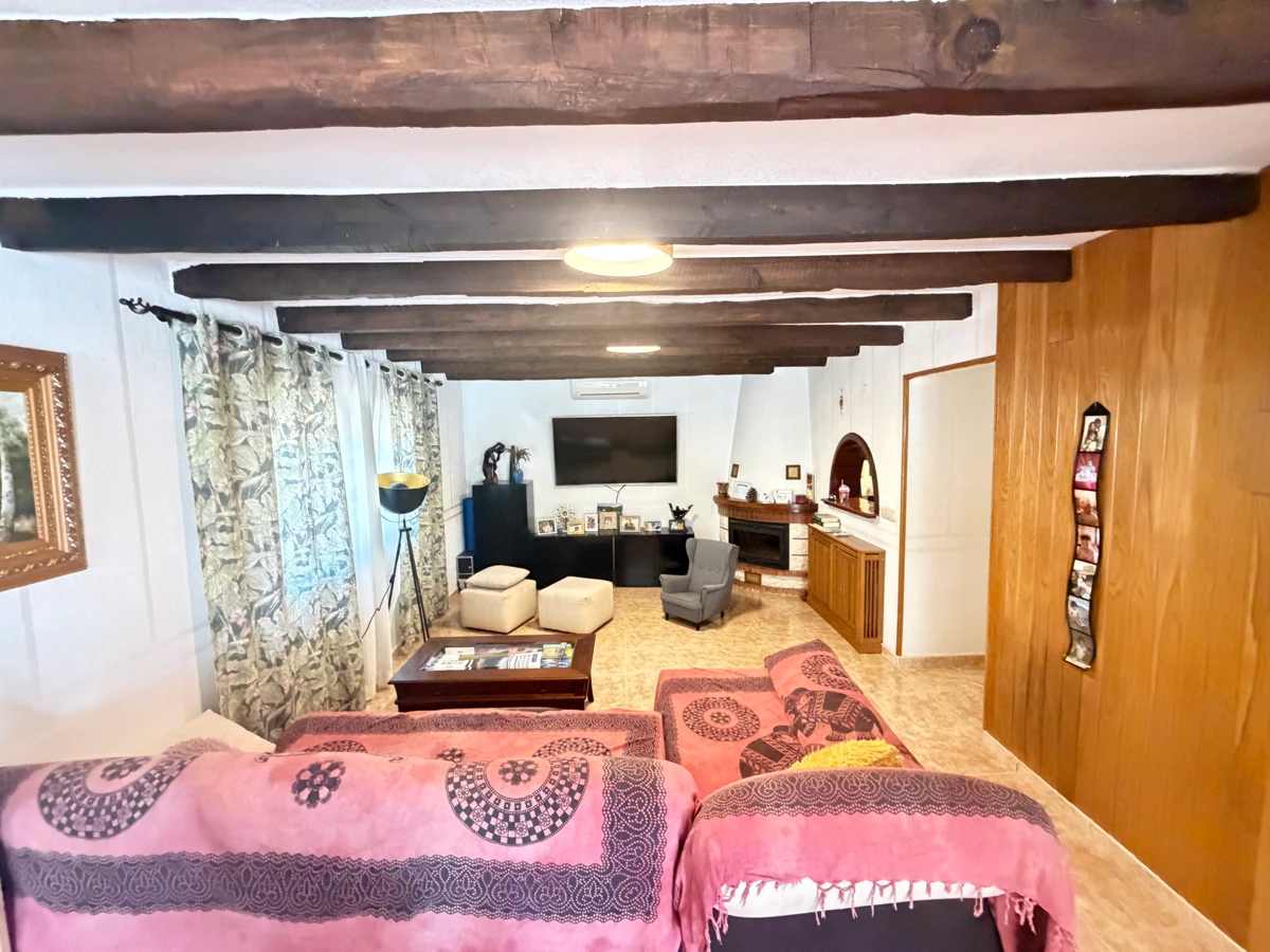 Villa te verkoop in Los Balcones