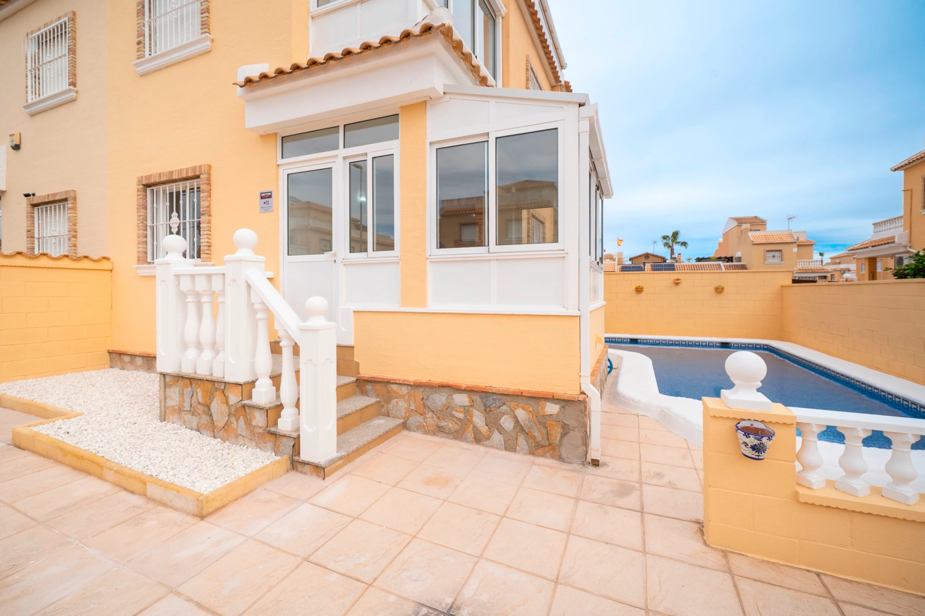 Haus zum verkauf in Ciudad Quesada - Rojales
