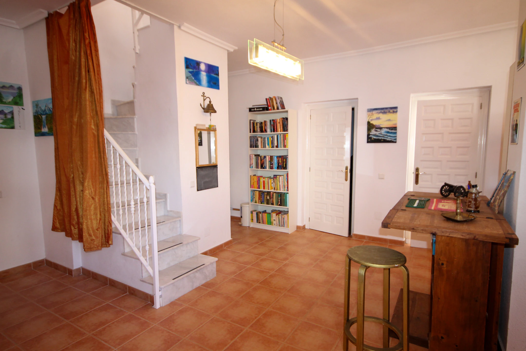 Villa à la vente à Orihuela Costa