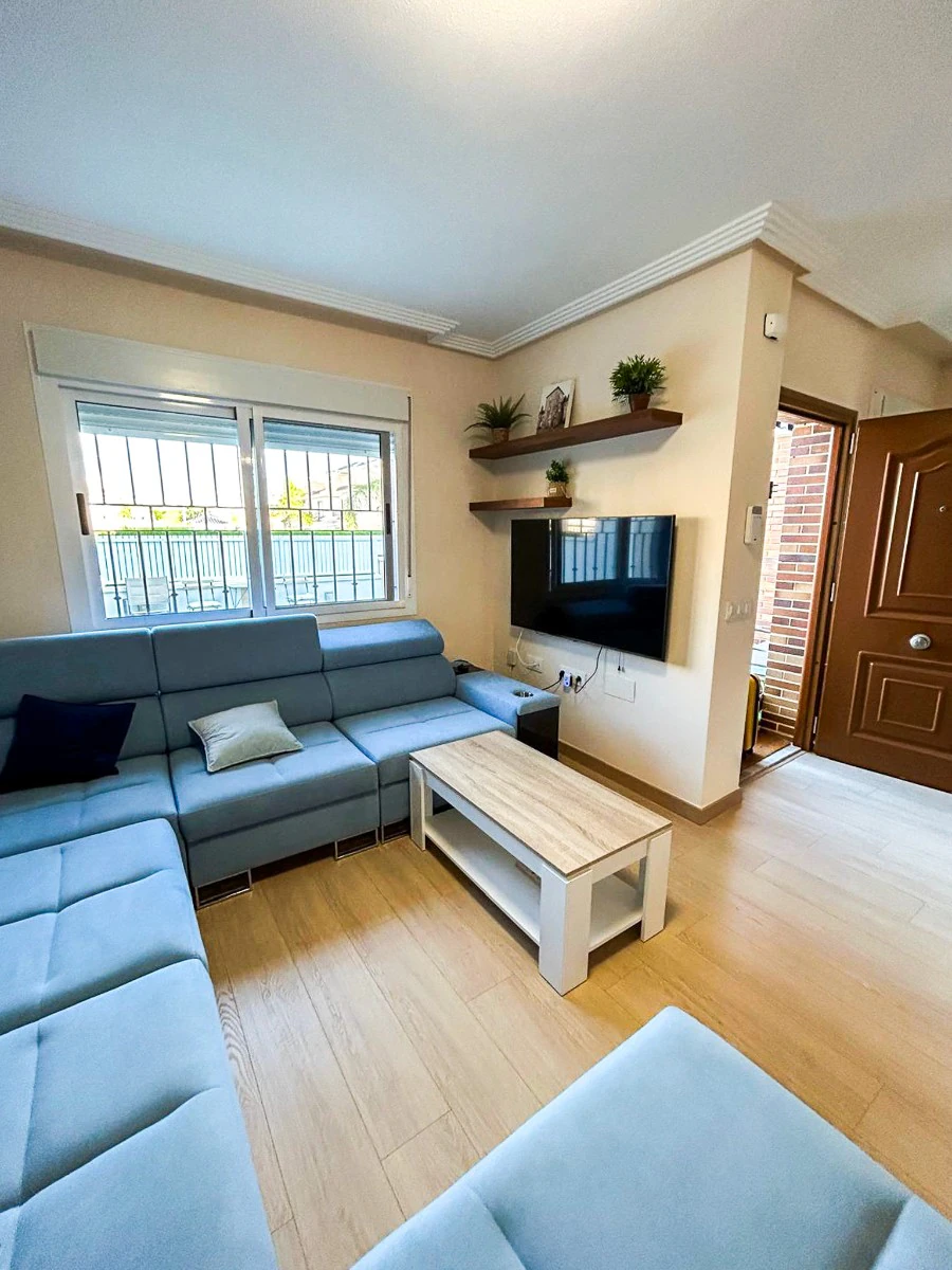 Terraced house for sale in Pilar De La Horadada