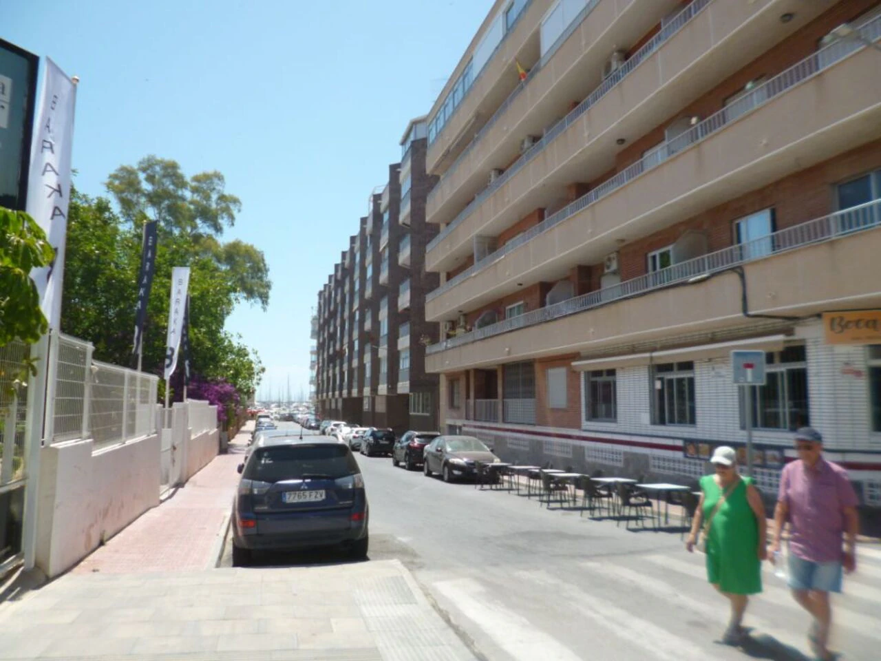 Piso en venta en Villamartin