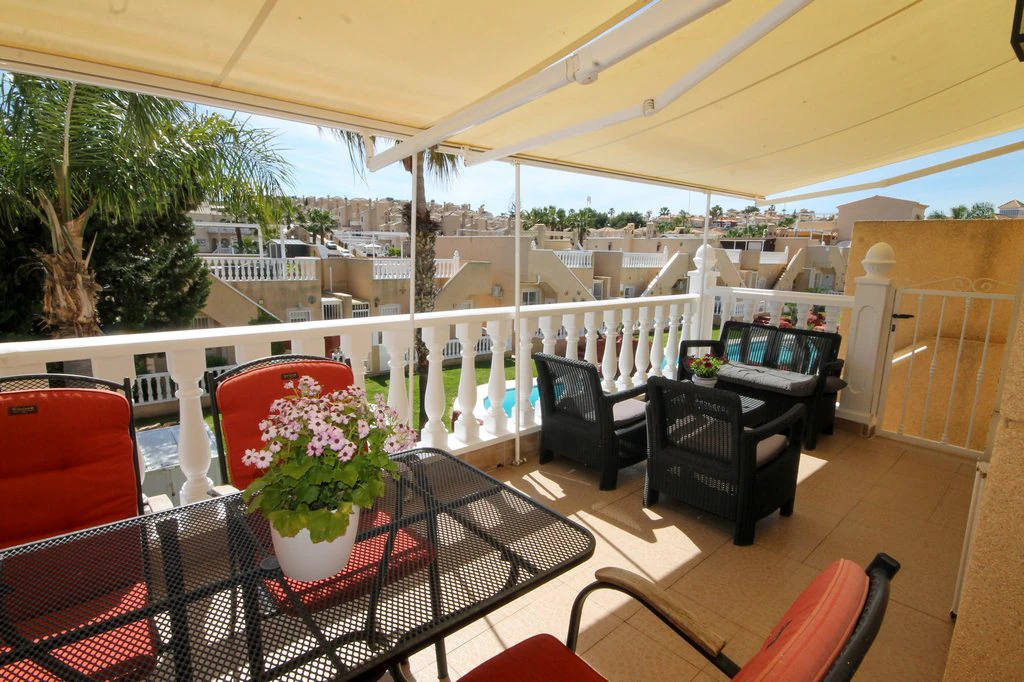 Terraced house for sale in Orihuela Costa