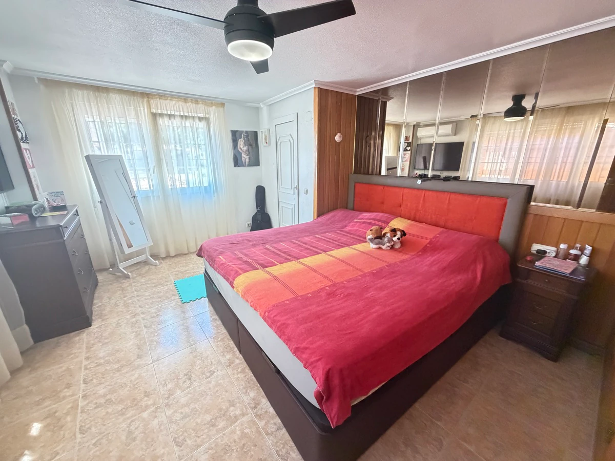 Villa te verkoop in Los Balcones