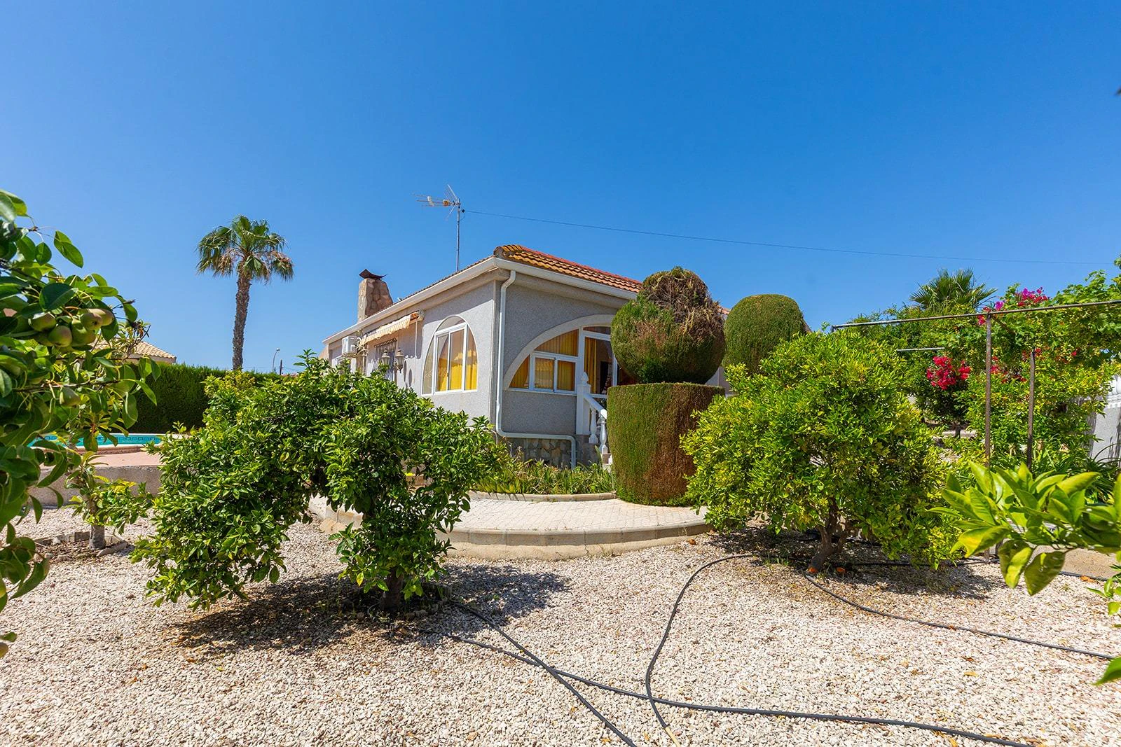 Villa in vendita a Rojales