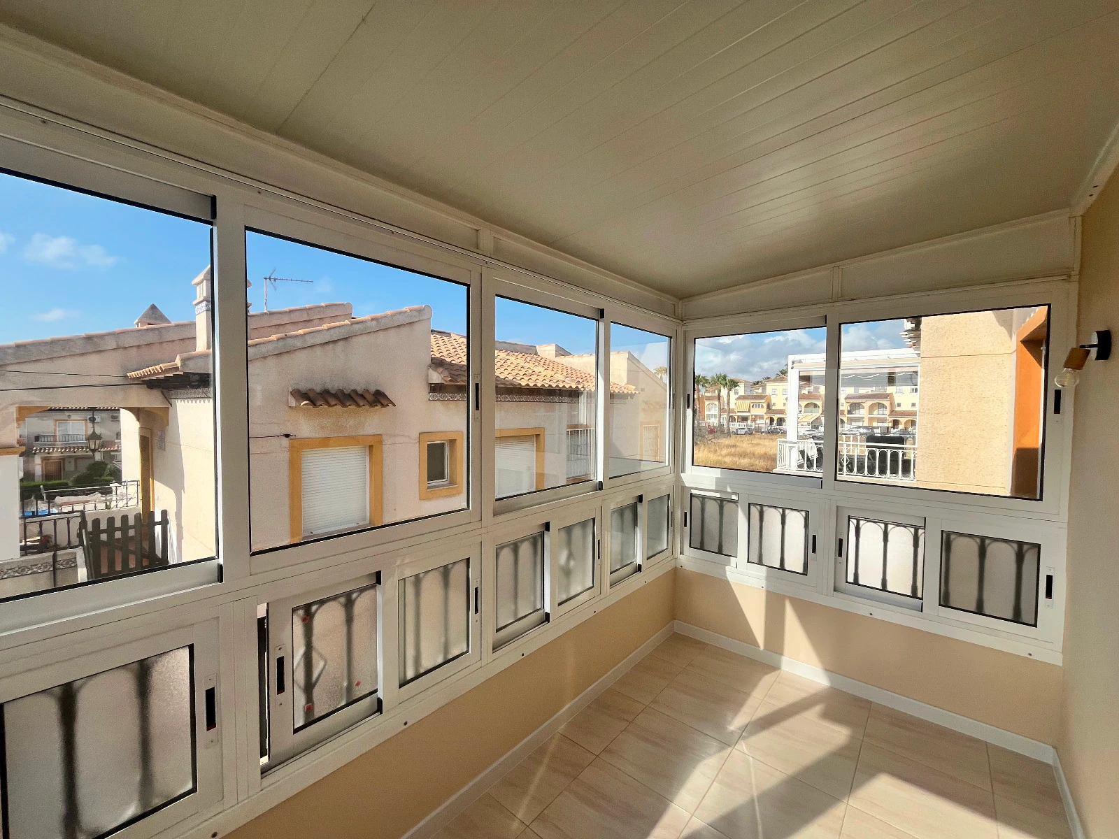 Piso en venta en Playa Flamenca