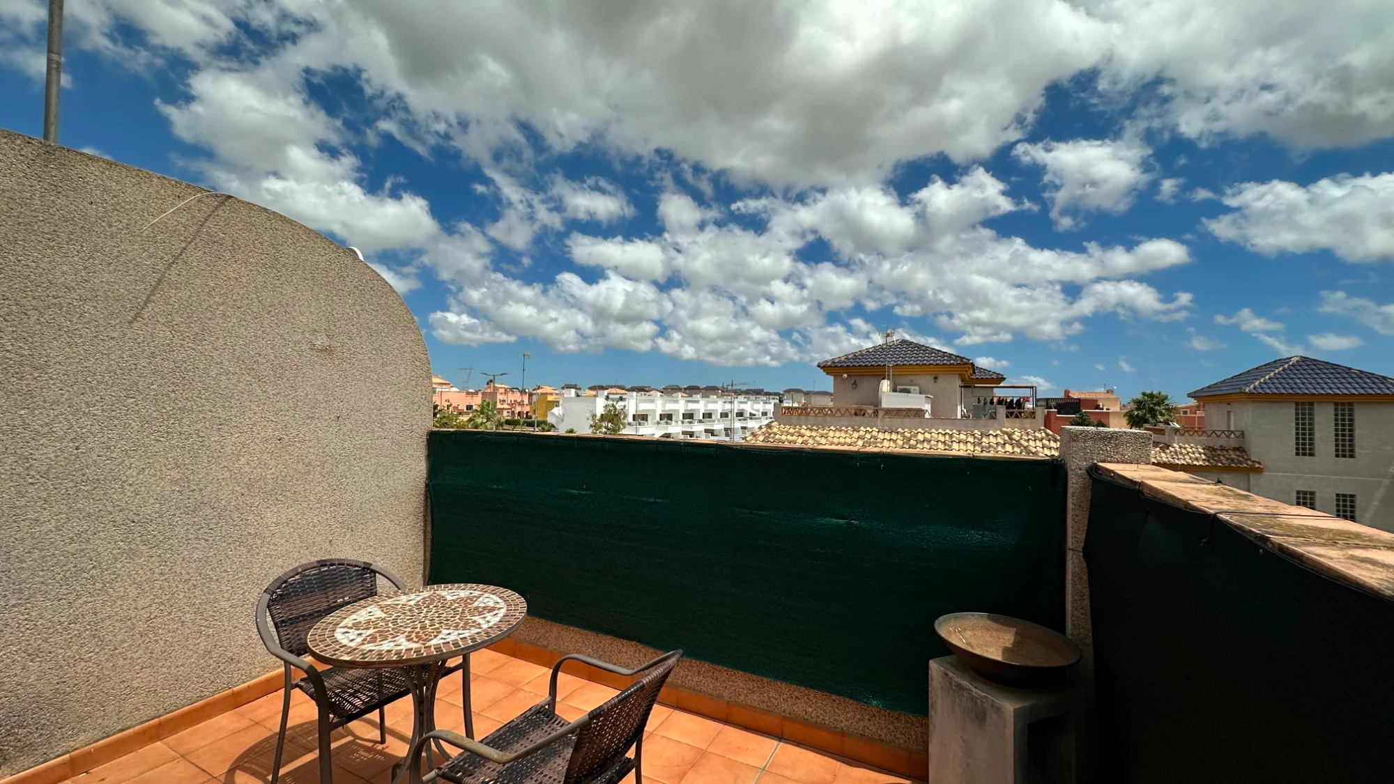 Terraced house for sale in Los Montesinos