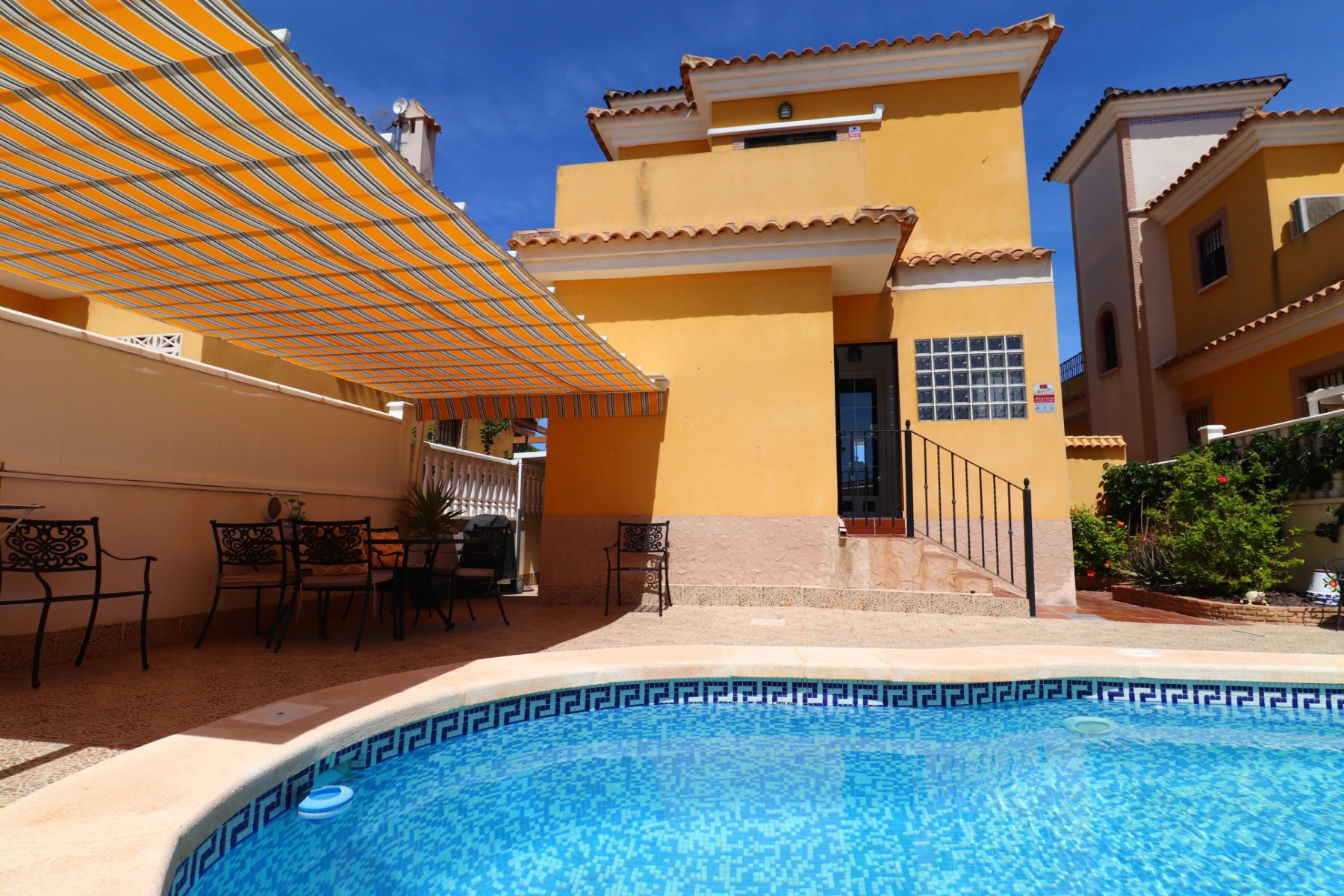 Villa til salg i Algorfa